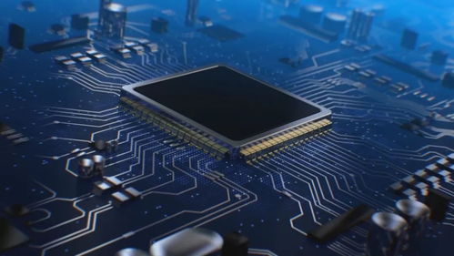 聚焦集成電路設(shè)計(jì)，貴陽高新區(qū)托舉“強(qiáng)芯鑄魂”夢